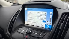 Ford Kuga 1.5 EcoBoost Titanium 5dr 2WD Petrol Estate